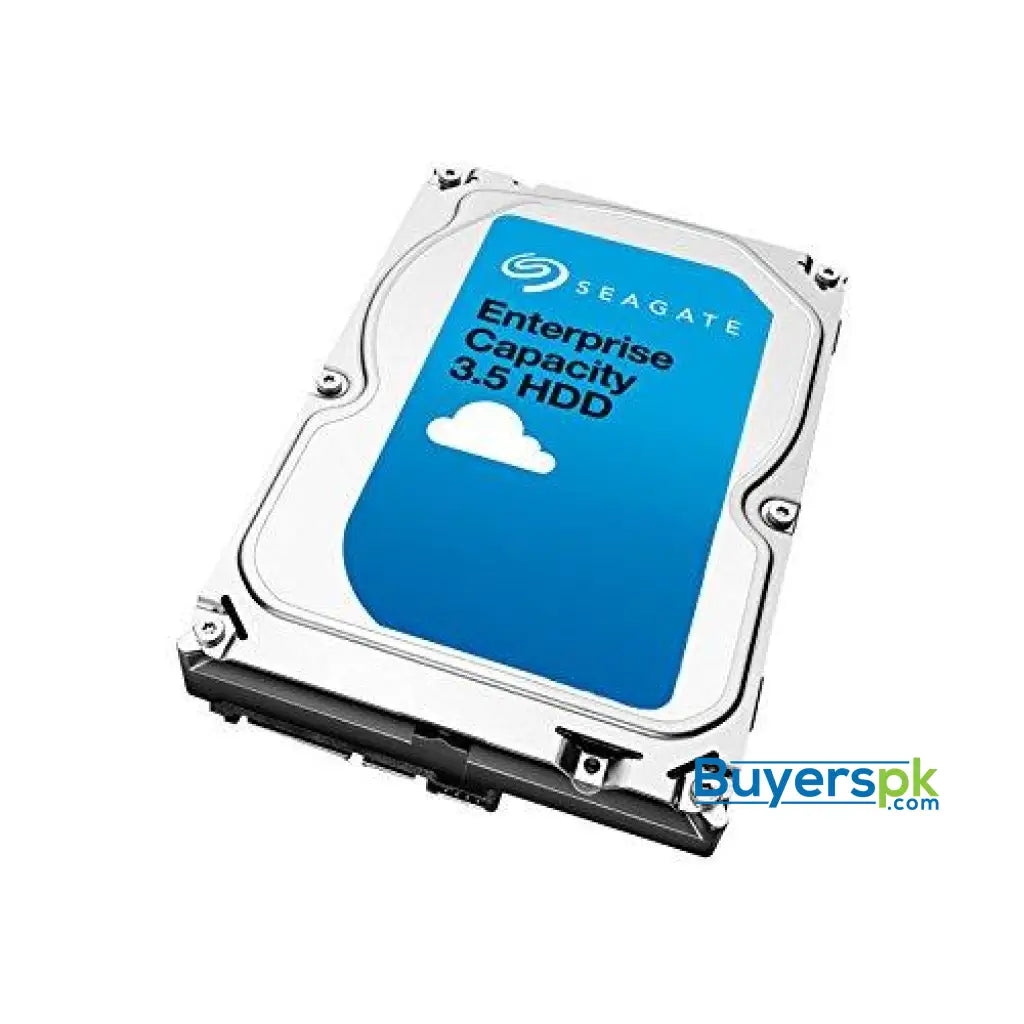 Seagate Enterprise Capacity ST1000NM0055 1TB 7200RPM SATA 6.0 GB/S 128MB Enterprise Hard Drive (3.5 Inch Exos 7E8 HDD 512N SATA) 3 Yrs Seagate Enterprise Capacity ST1000NM0055 1TB 7200RPM SATA 6.0 GB/S 128MB Enterprise Hard Drive (3.5 Inch Exos 7E8 HDD 512N SATA) 3 Yrs